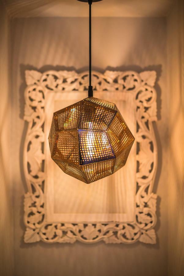 "Sunbow Earth"- Boutique New Apt In Dowtown Atena Exterior foto